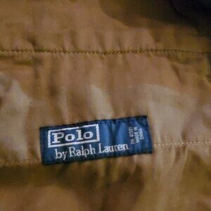 Polo Military shorts Camo